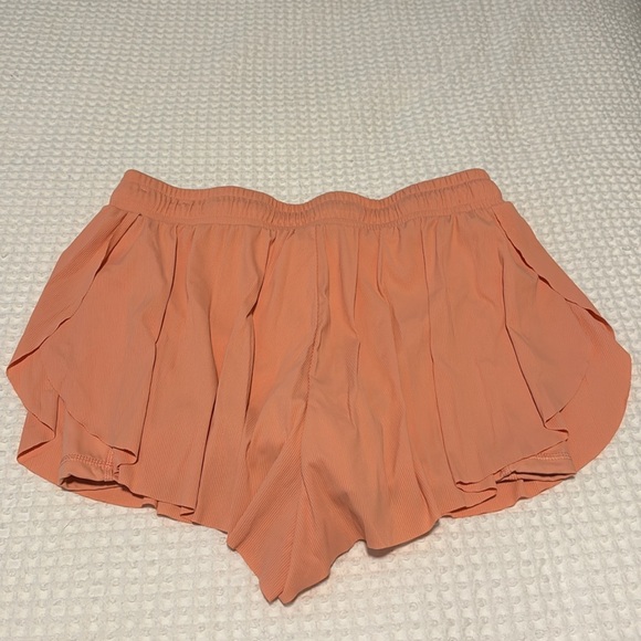 Joy lab flowy shorts - Picture 2 of 3